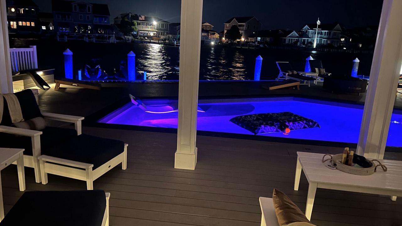 Photo of Outdoor in Ocean Beach III