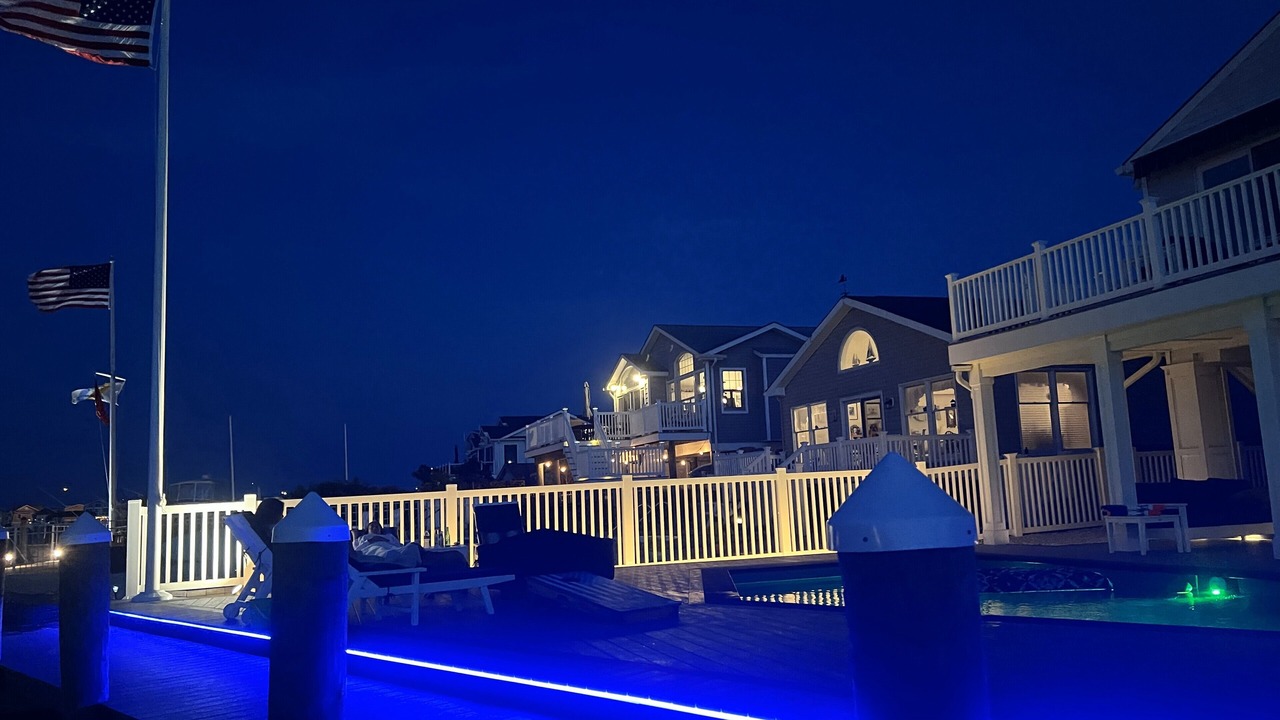 Photo of Outdoor in Ocean Beach III