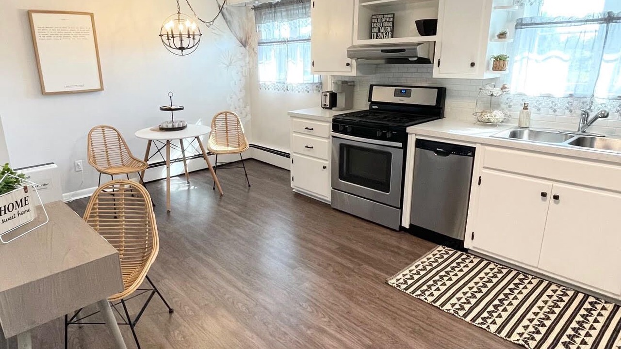 Photo of Kitchen in York