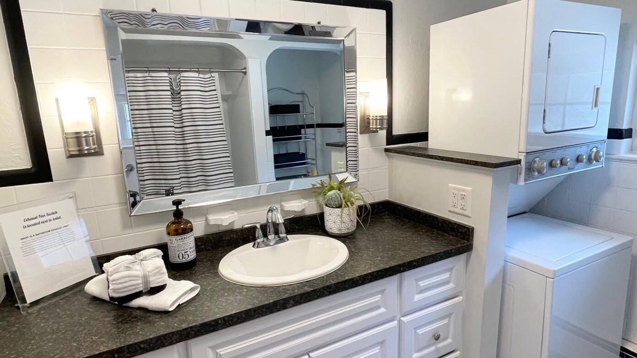 Photo of Bathroom in York