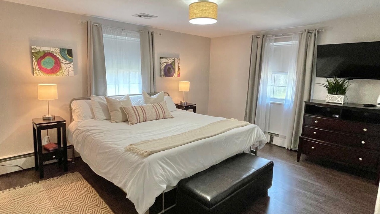 Photo of Bedroom in York