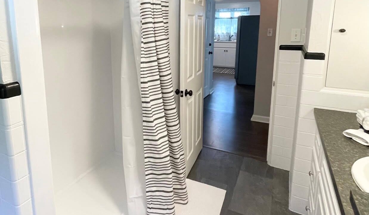Photo of Bathroom in York