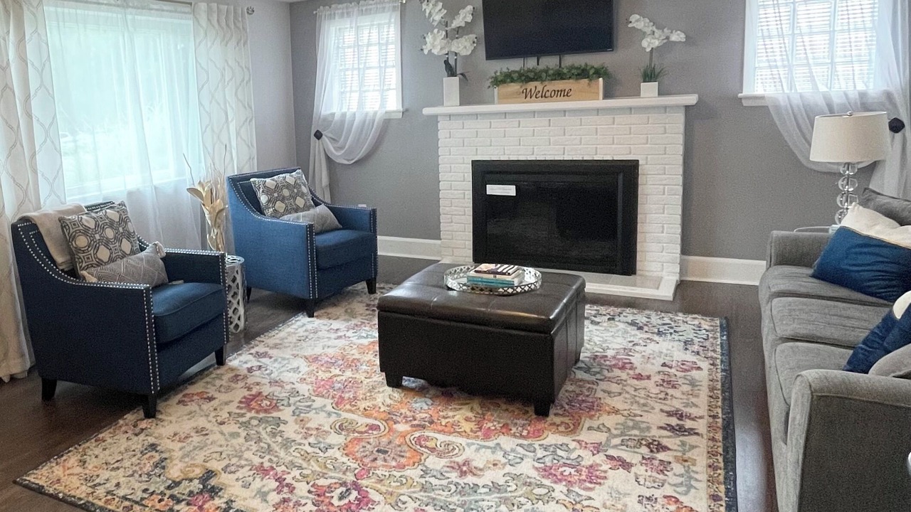Photo of Livingroom in York