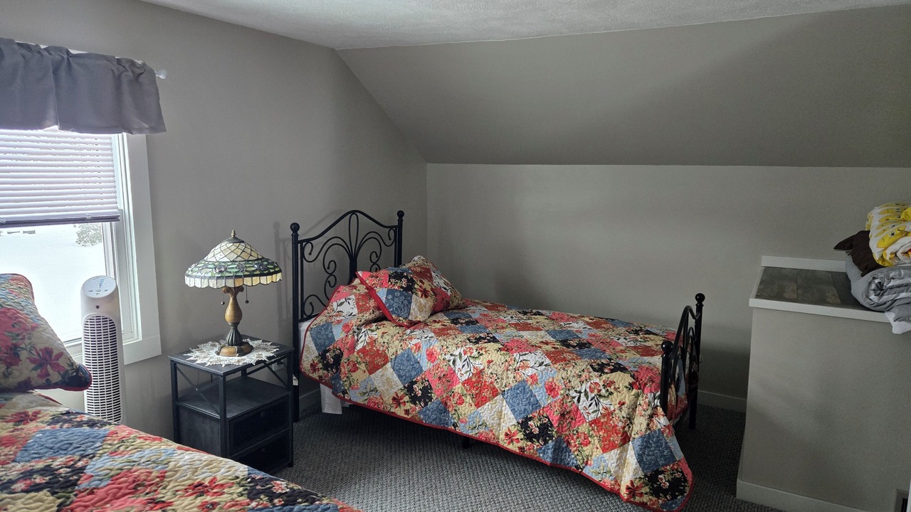 Photo of Bedroom in West Springfield