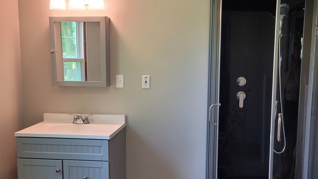 Photo of Bathroom in West Springfield