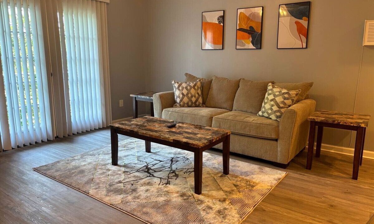 Photo of Livingroom in Franklin