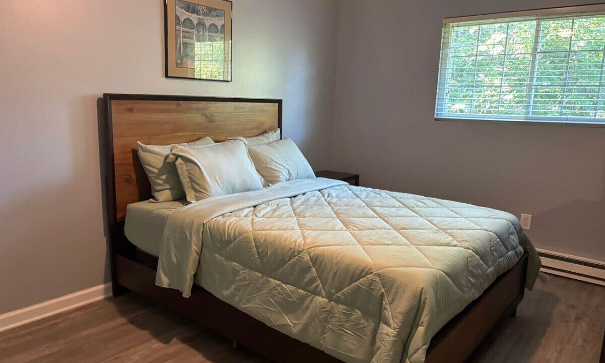 Photo of Bedroom in Franklin