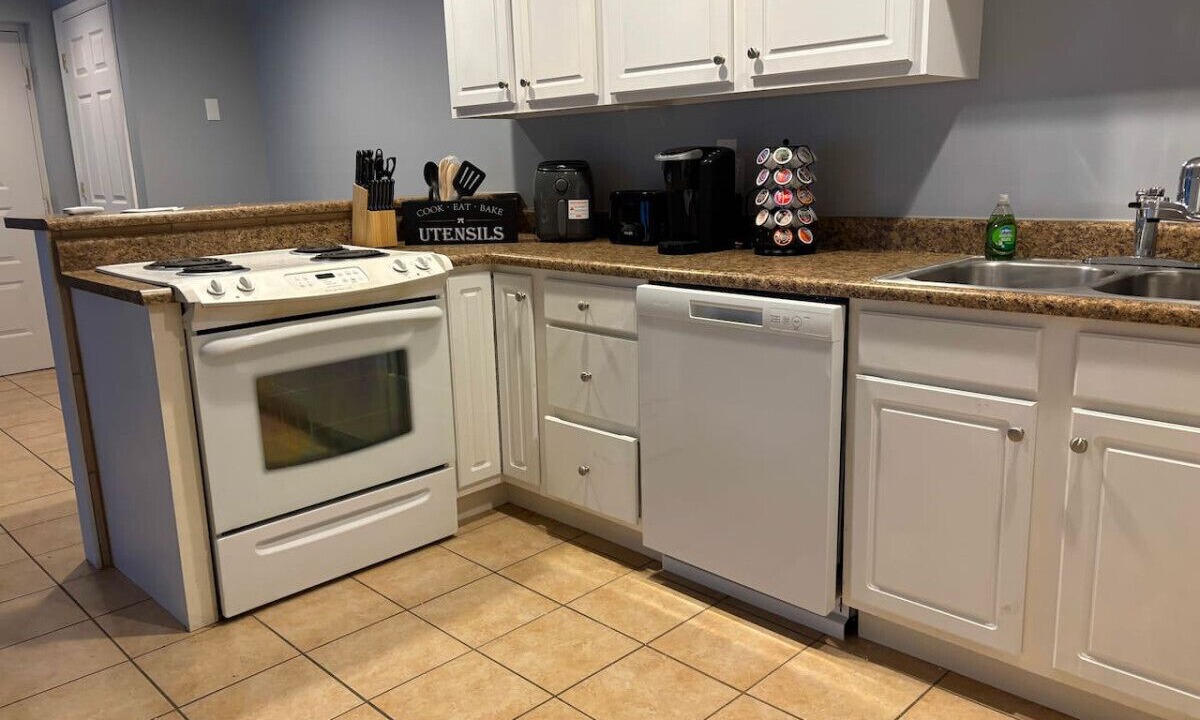 Photo of Kitchen in Franklin