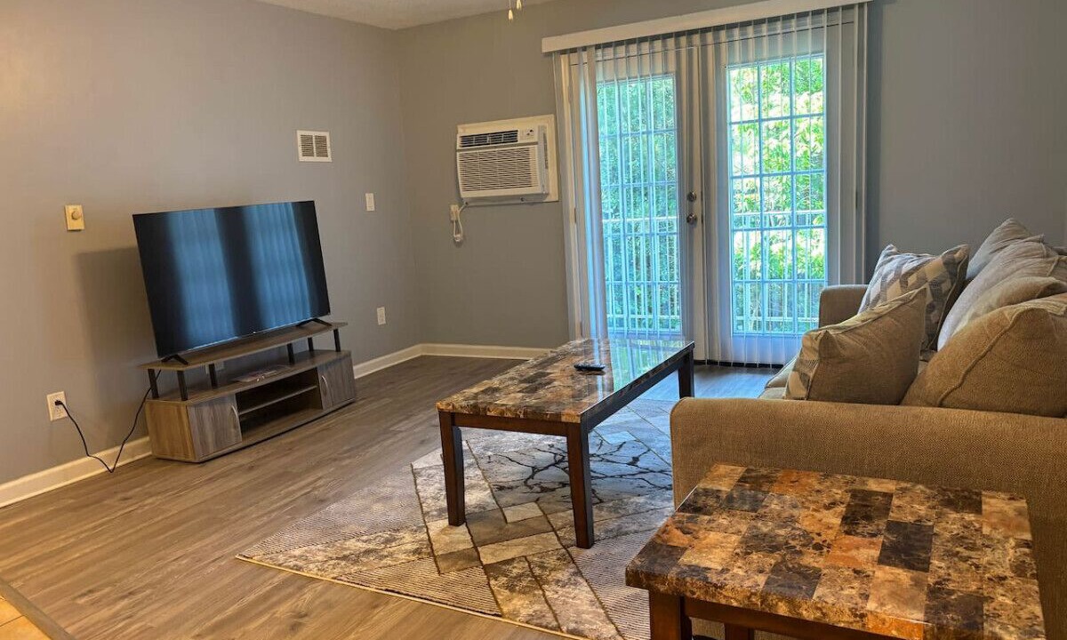 Photo of Livingroom in Franklin