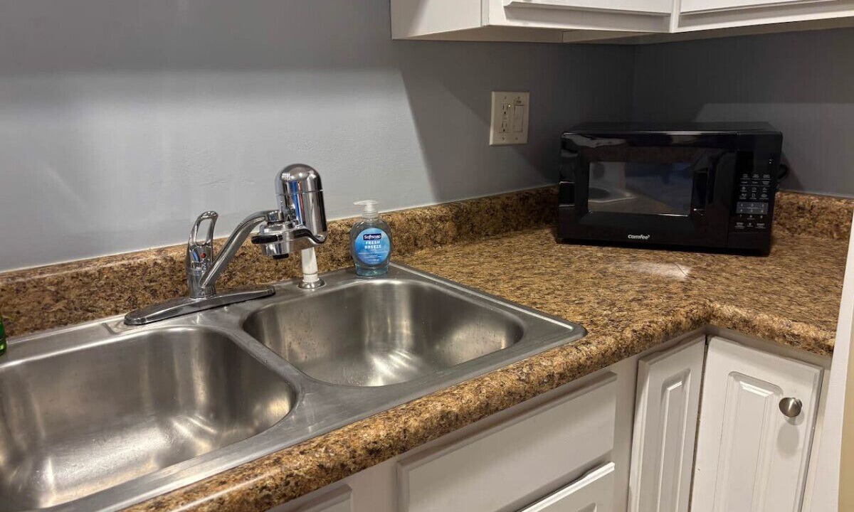 Photo of Kitchen in Franklin