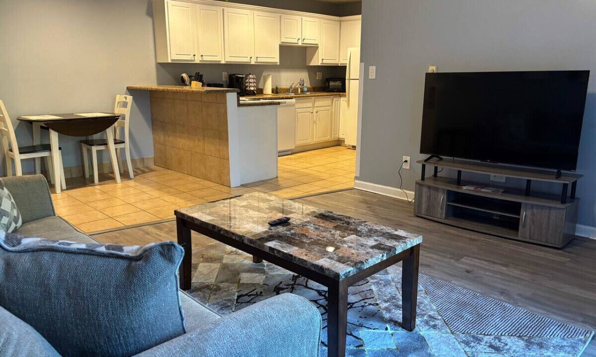 Photo of Livingroom in Franklin