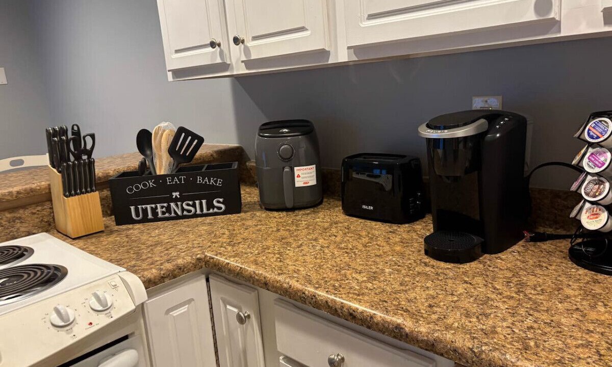 Photo of Kitchen in Franklin