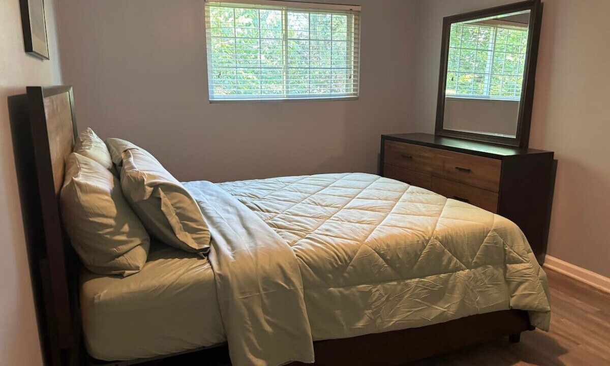 Photo of Bedroom in Franklin