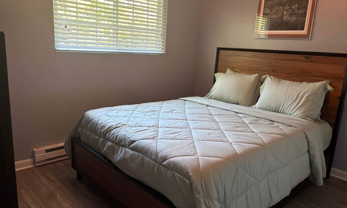 Photo of Bedroom in Franklin