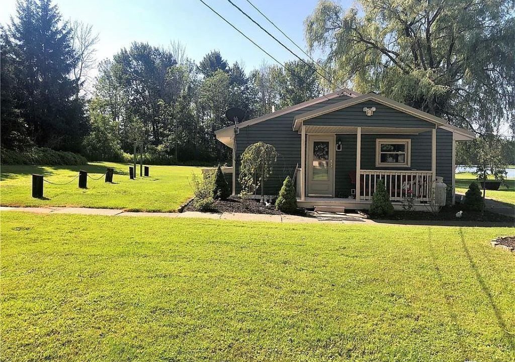 Photo of Outdoor in Jamestown