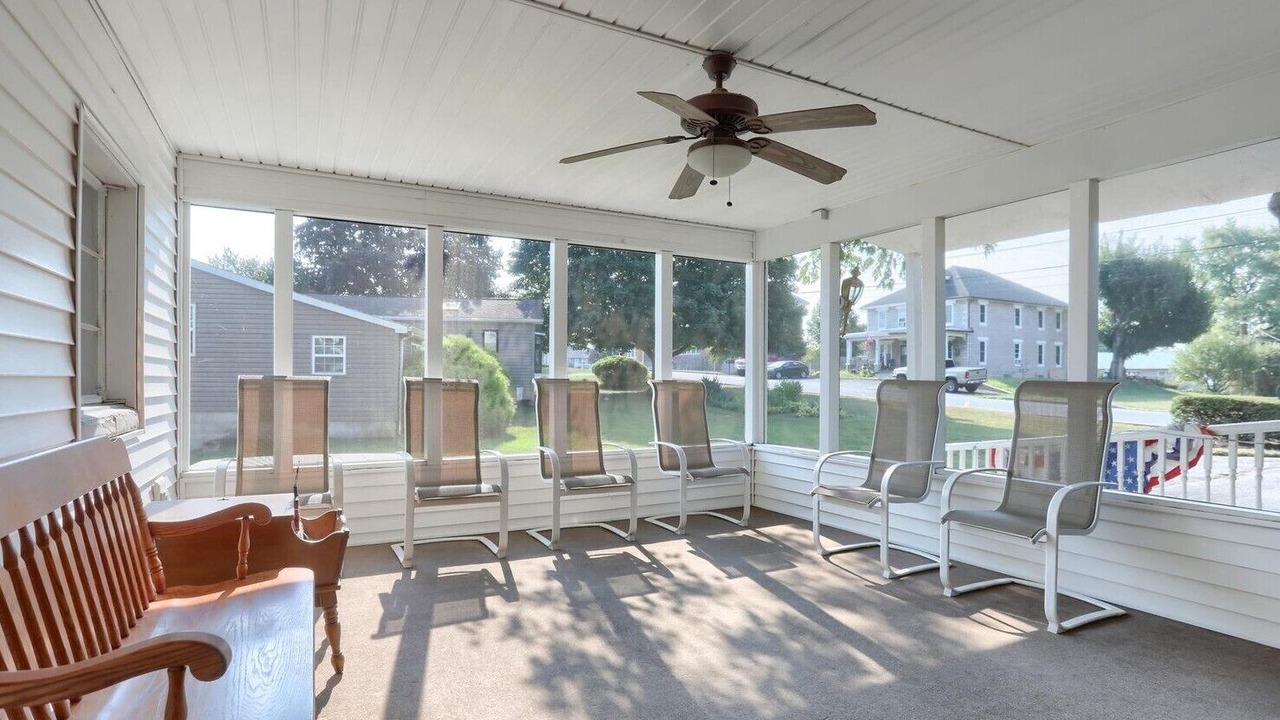 Photo of Outdoor in Palmyra