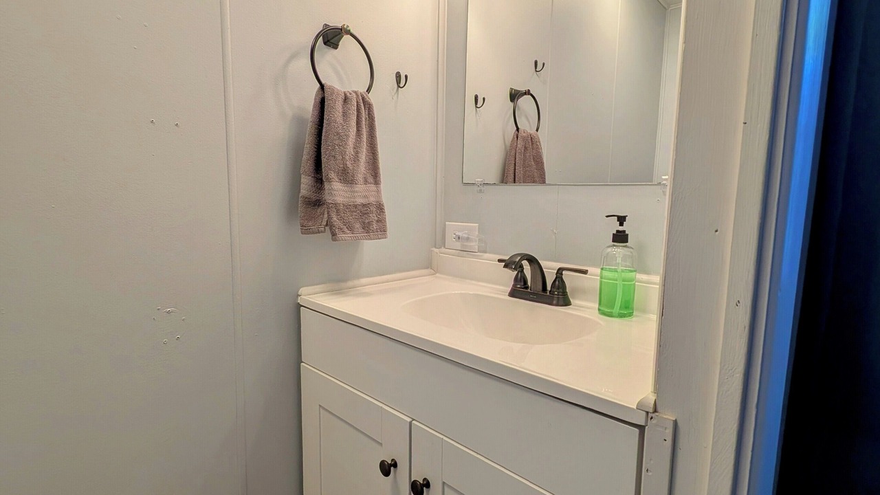 Photo of Bedroom in Palmyra
