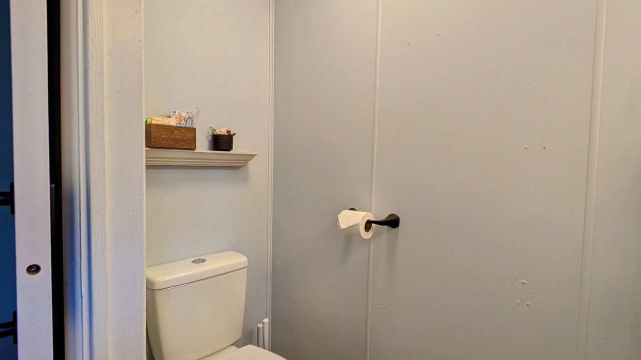Photo of Bedroom in Palmyra