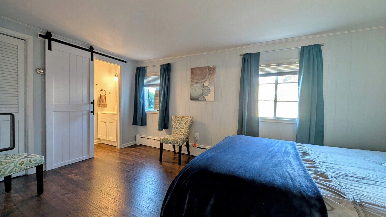 Photo of Bedroom in Palmyra