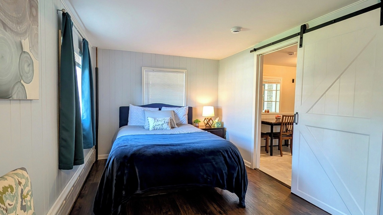 Photo of Bedroom in Palmyra