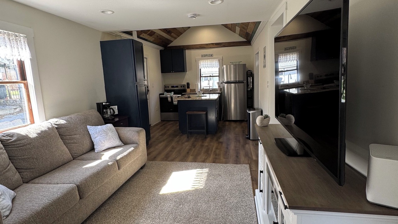 Photo of Livingroom in Thurmont