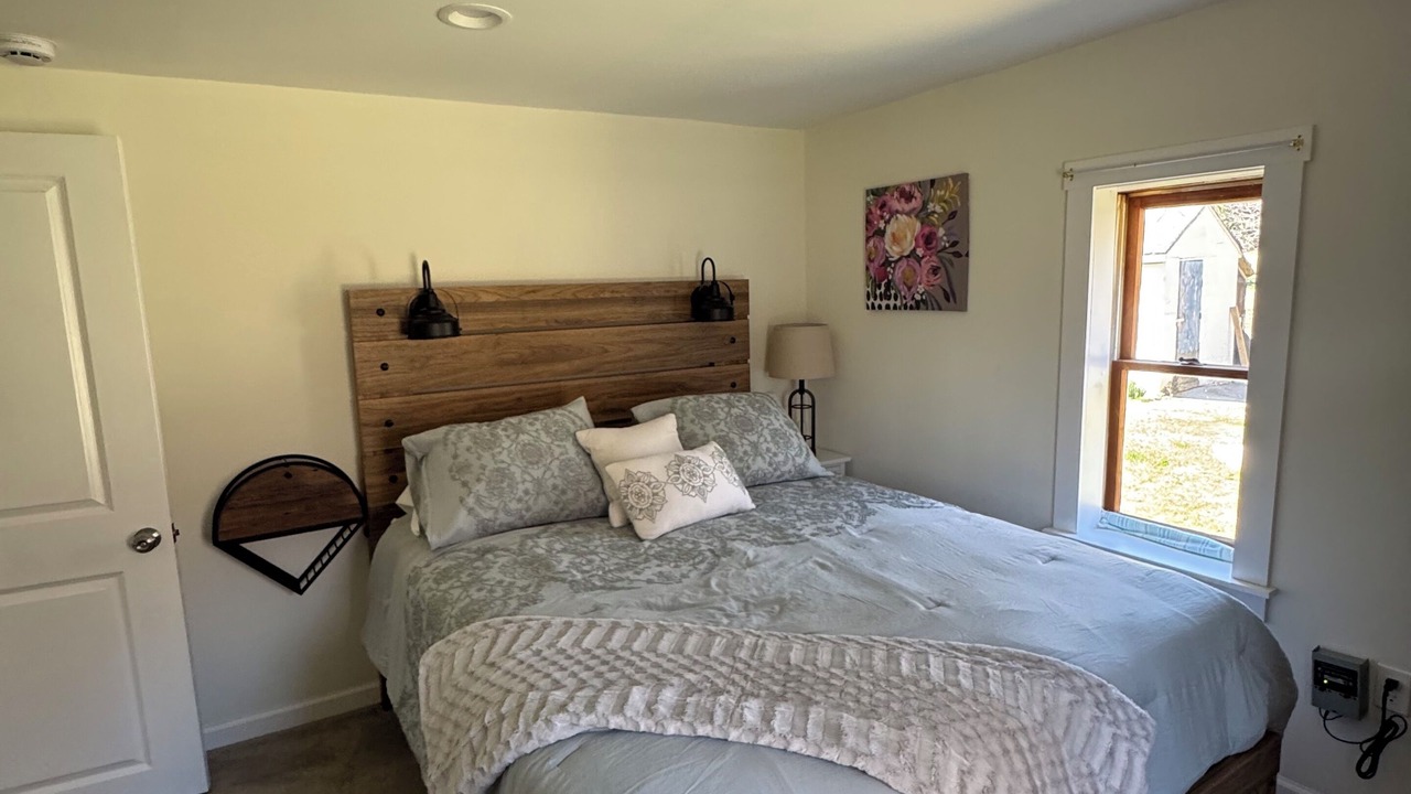 Photo of Bedroom in Thurmont