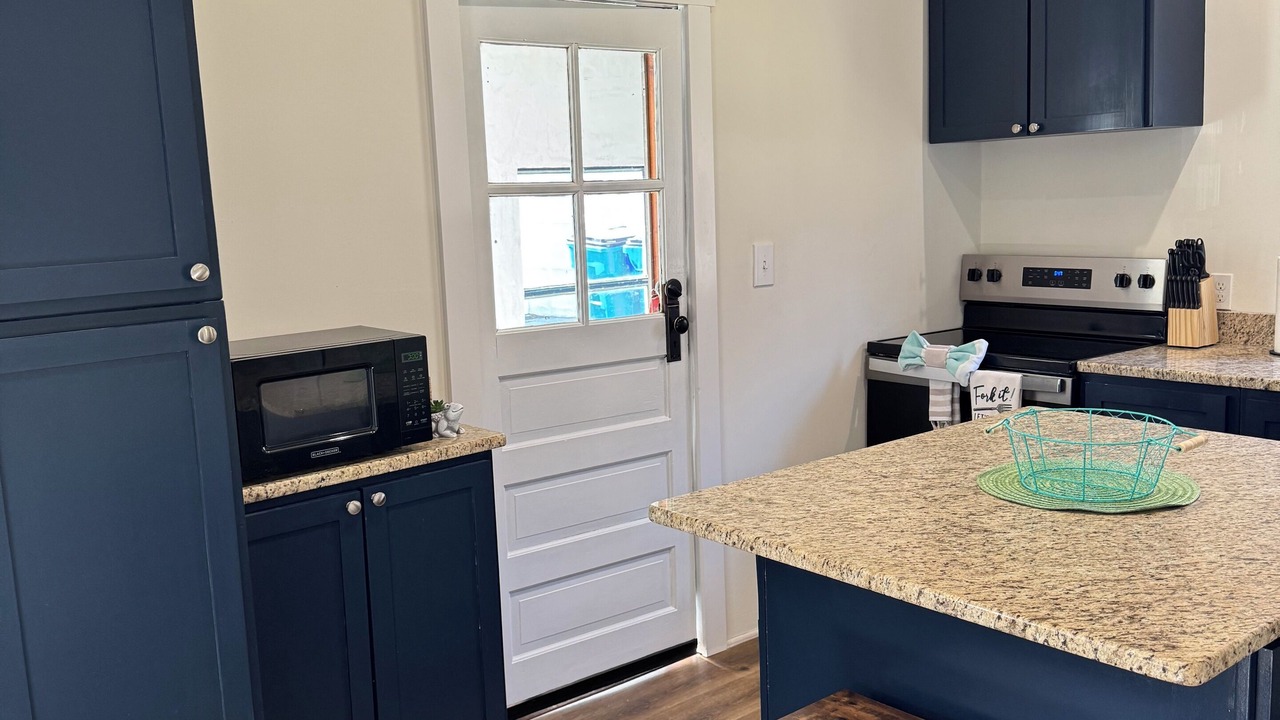 Photo of Kitchen in Thurmont