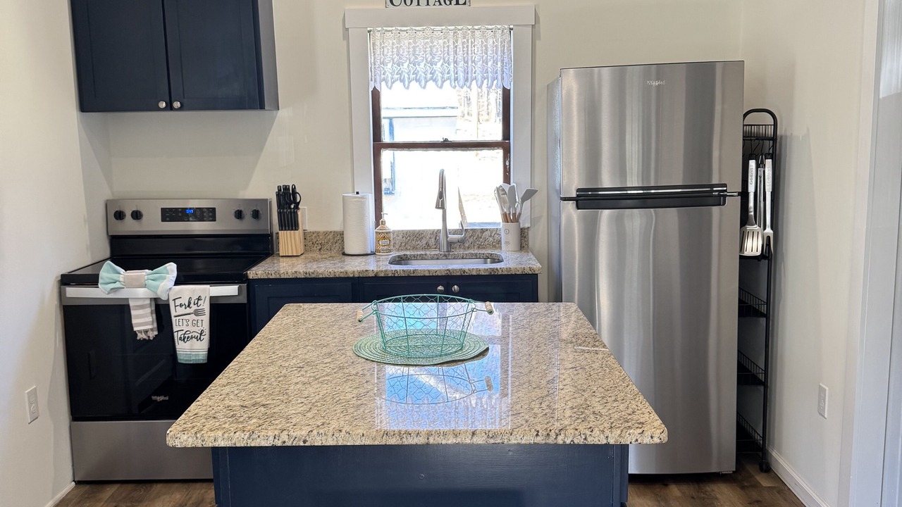 Photo of Kitchen in Thurmont