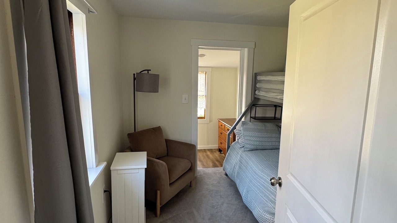 Photo of Bedroom in Thurmont