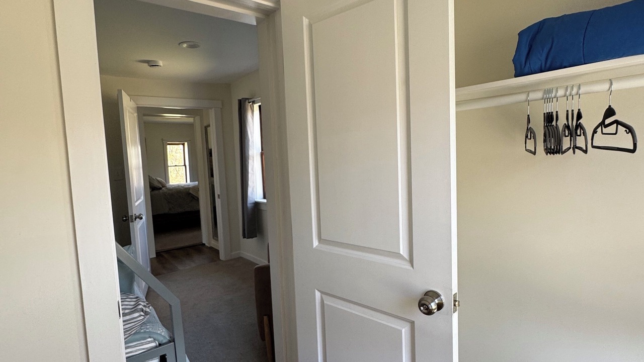 Photo of Bedroom in Thurmont