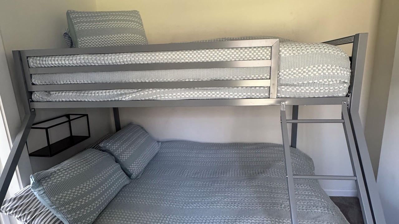 Photo of Bedroom in Thurmont