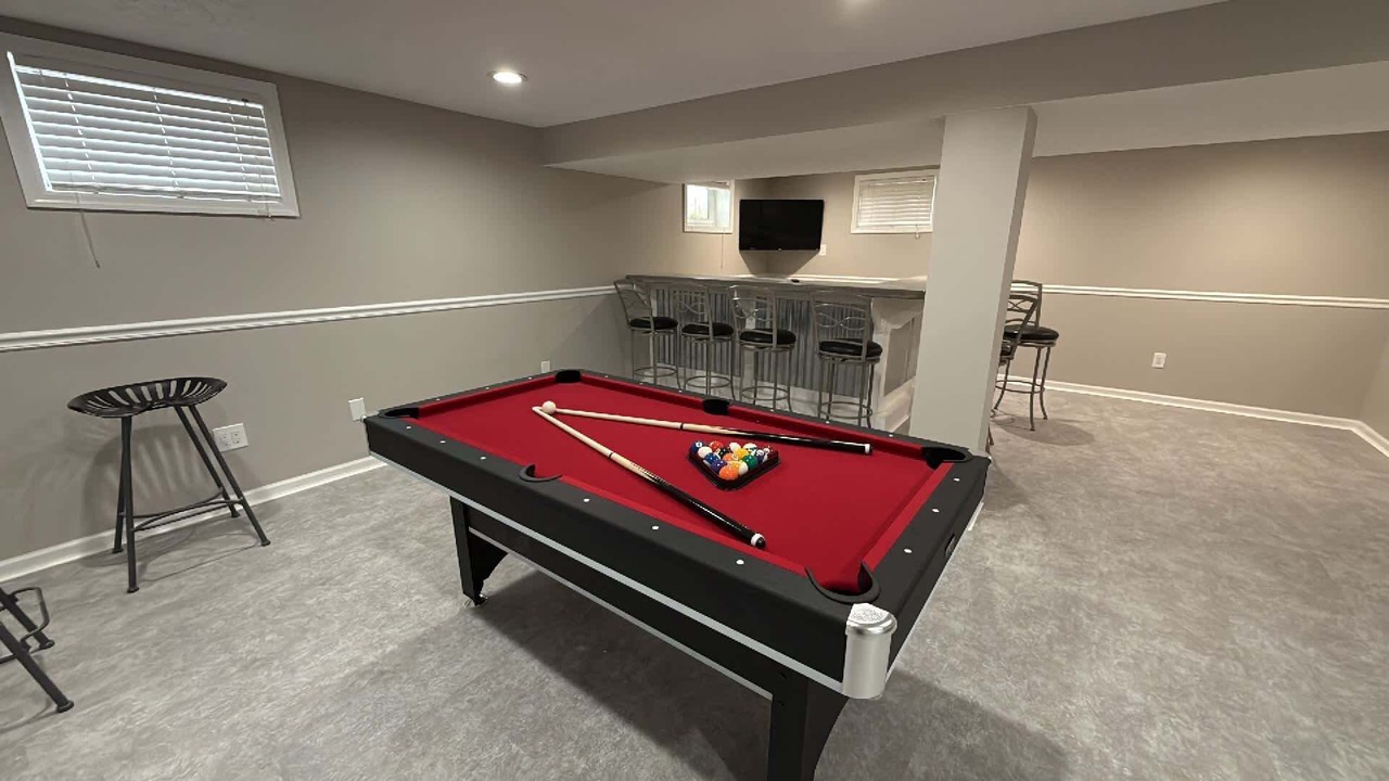 Photo of Bedroom in Roselawn Finance