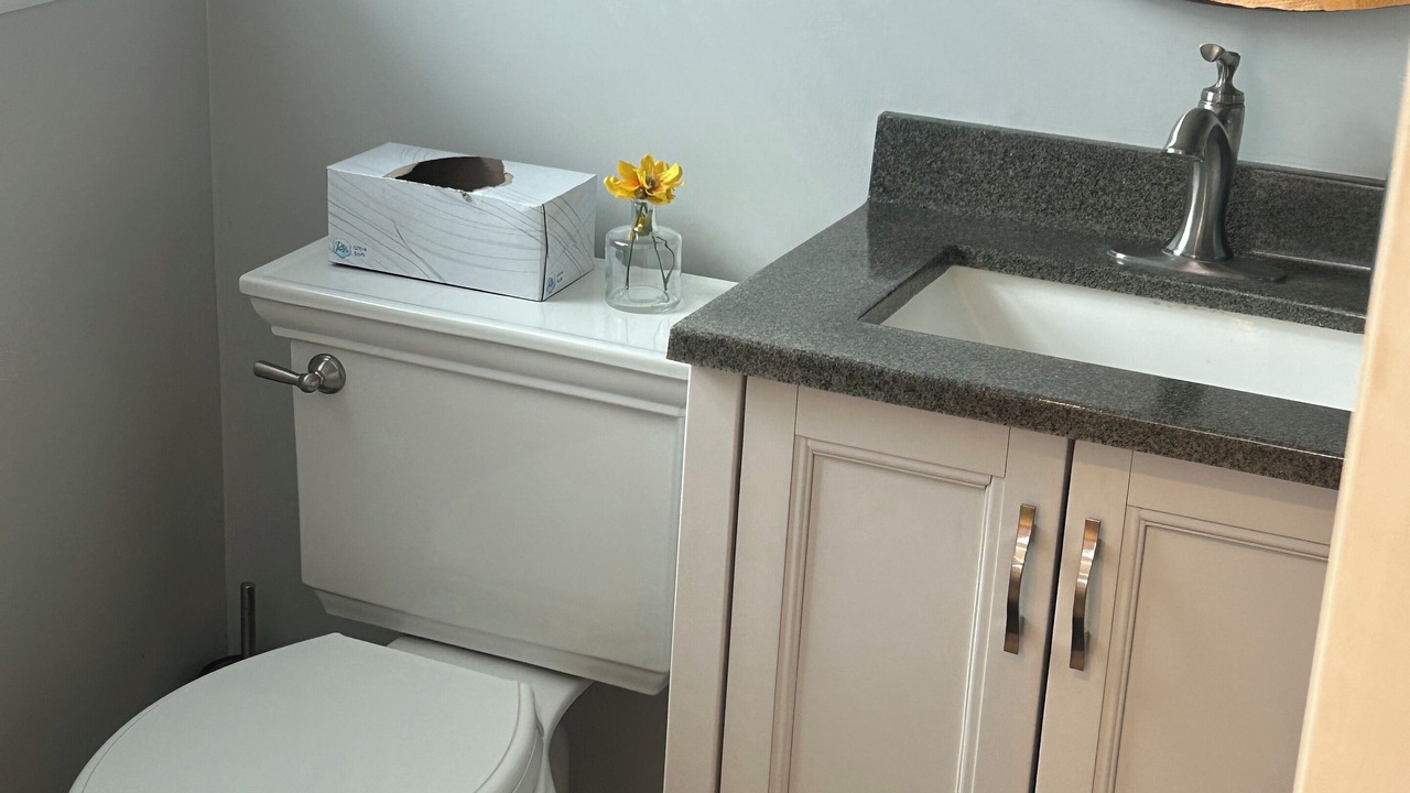Photo of Bathroom in South End