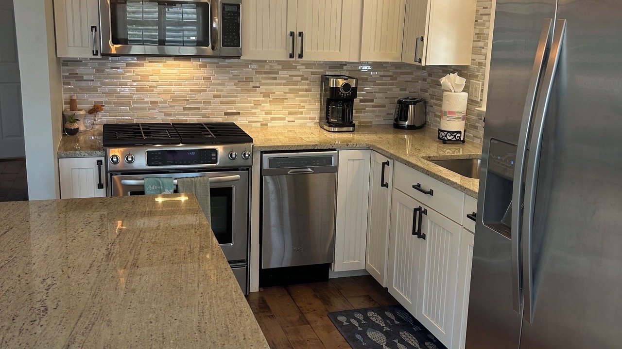 Photo of Kitchen in South End