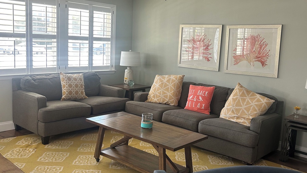 Photo of Livingroom in South End