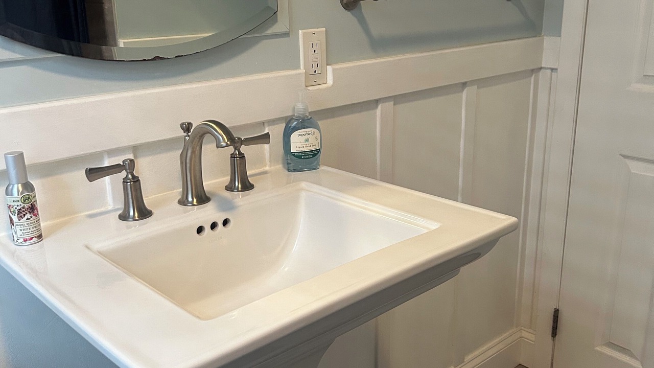 Photo of Bathroom in South End