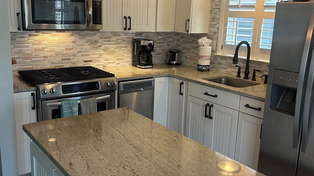 Photo of Kitchen in South End