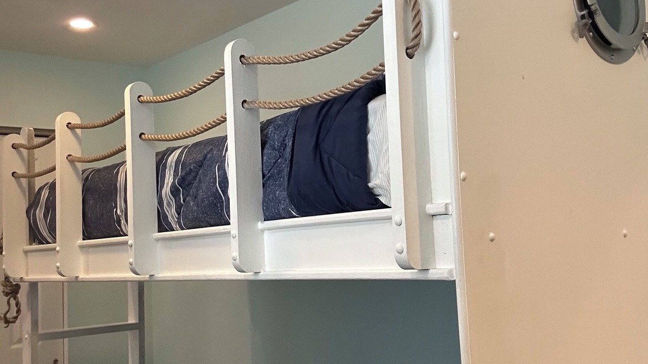 Photo of Bedroom in South End