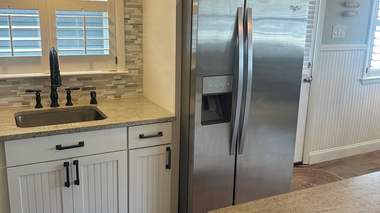 Photo of Kitchen in South End