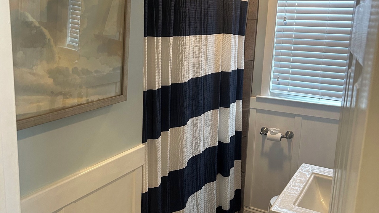 Photo of Bathroom in South End