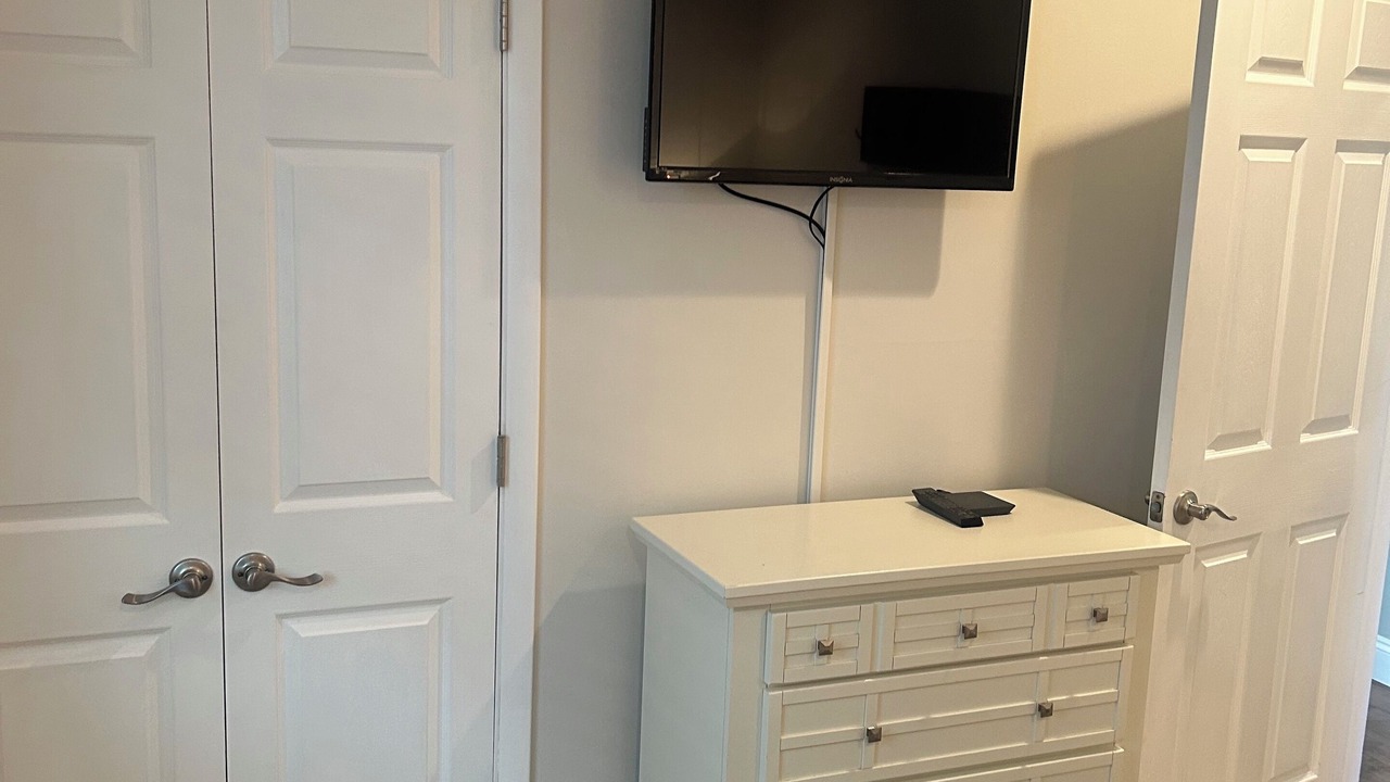 Photo of Bedroom in South End