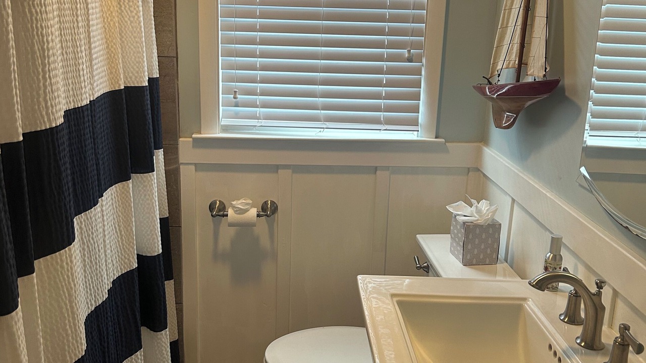 Photo of Bathroom in South End