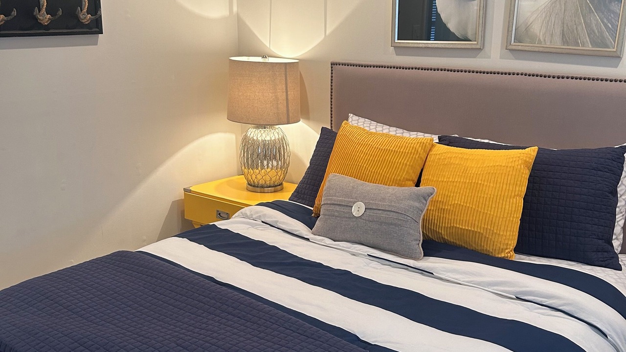 Photo of Bedroom in South End