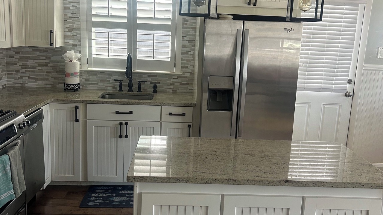 Photo of Kitchen in South End