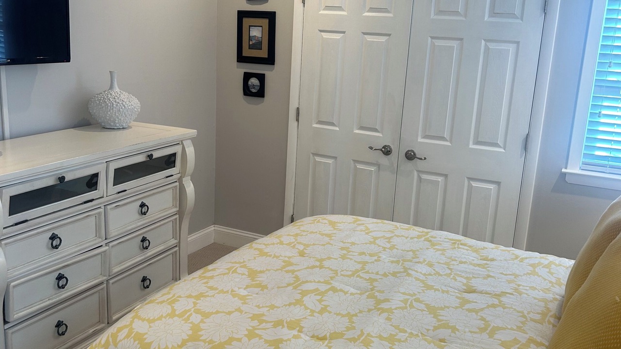Photo of Bedroom in South End