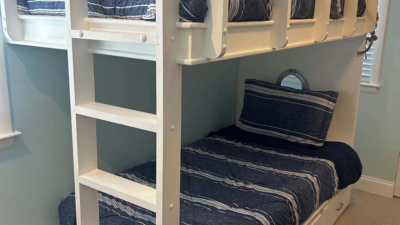 Photo of Bedroom in South End