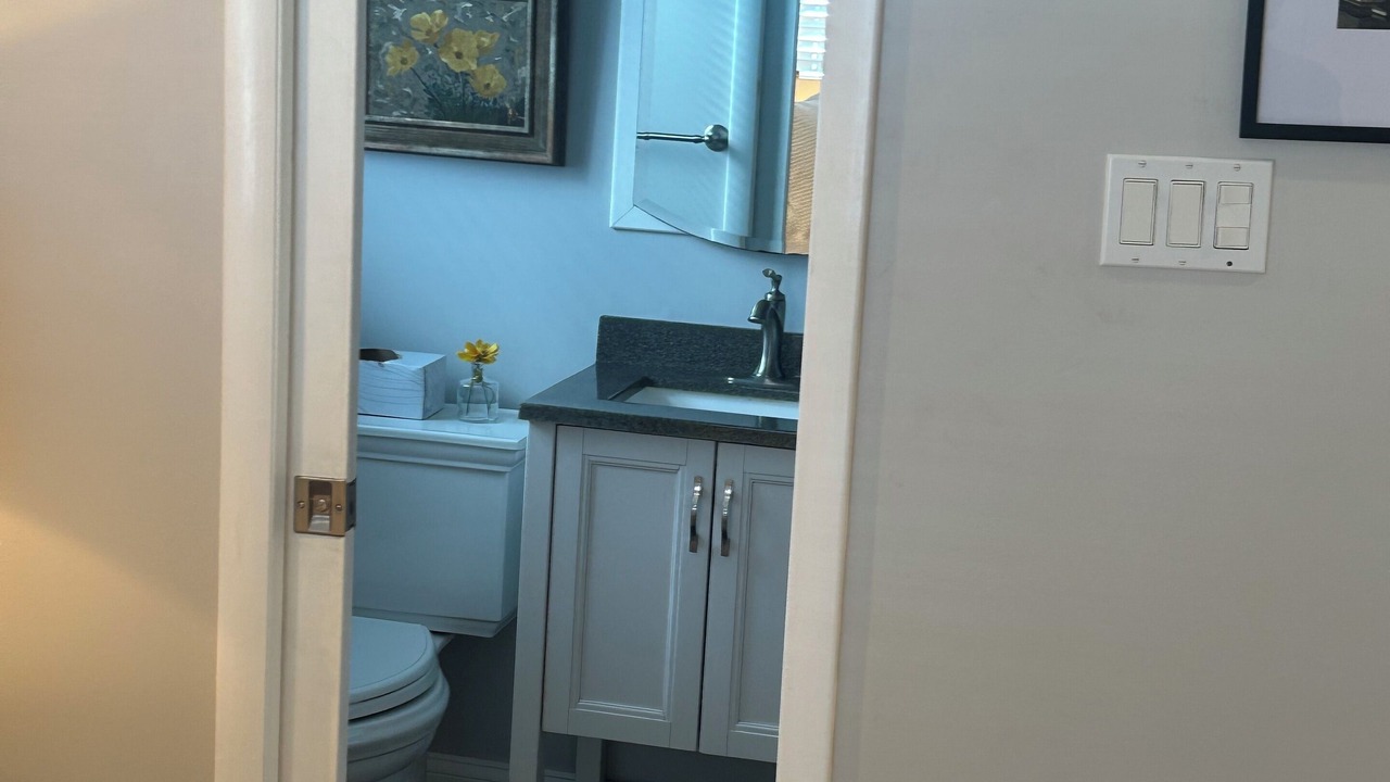 Photo of Bedroom in South End