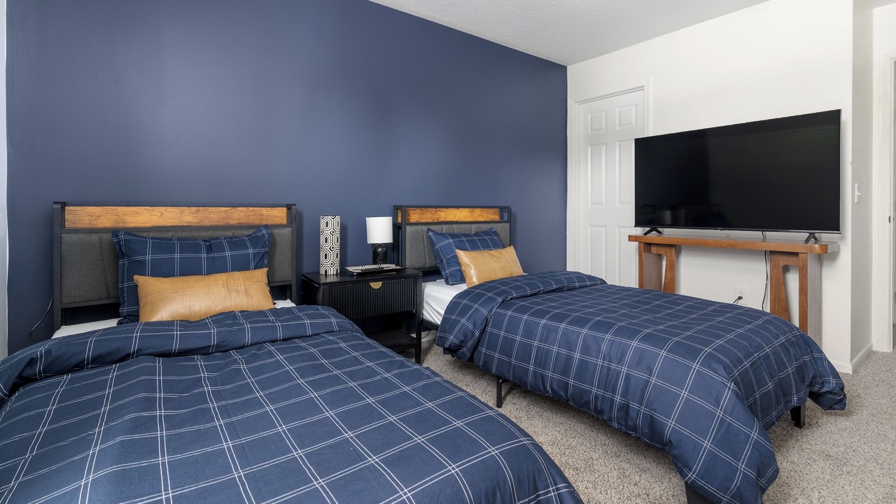 Photo of Bedroom in Obetz