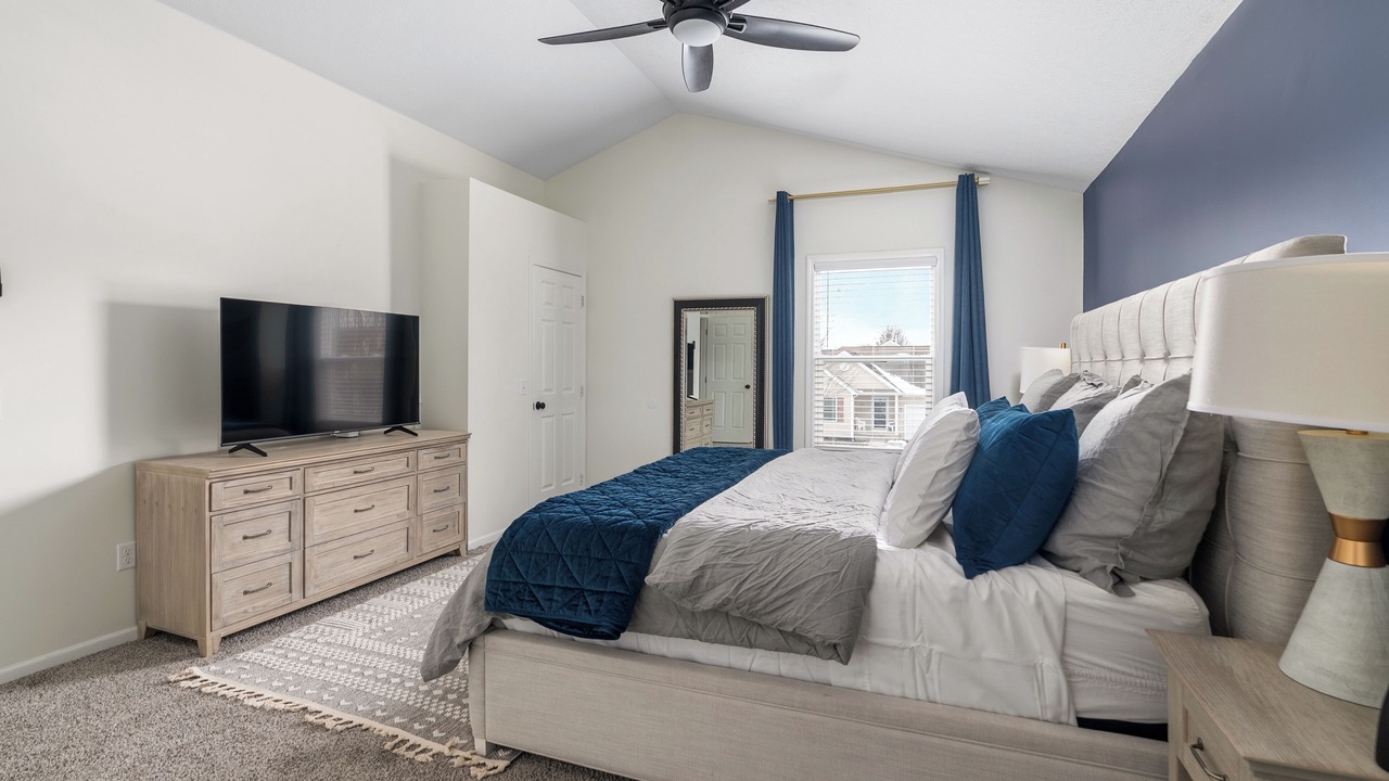 Photo of Bedroom in Obetz