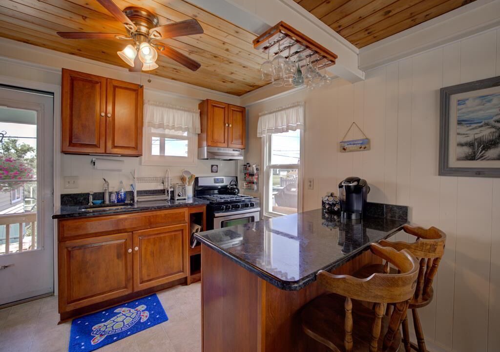 Photo of Kitchen in Goshen